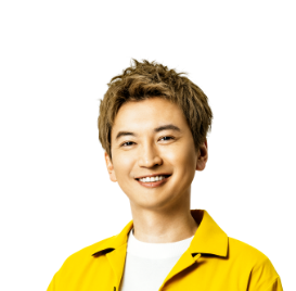 大倉忠義さん
