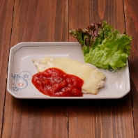 とりチーズ焼
